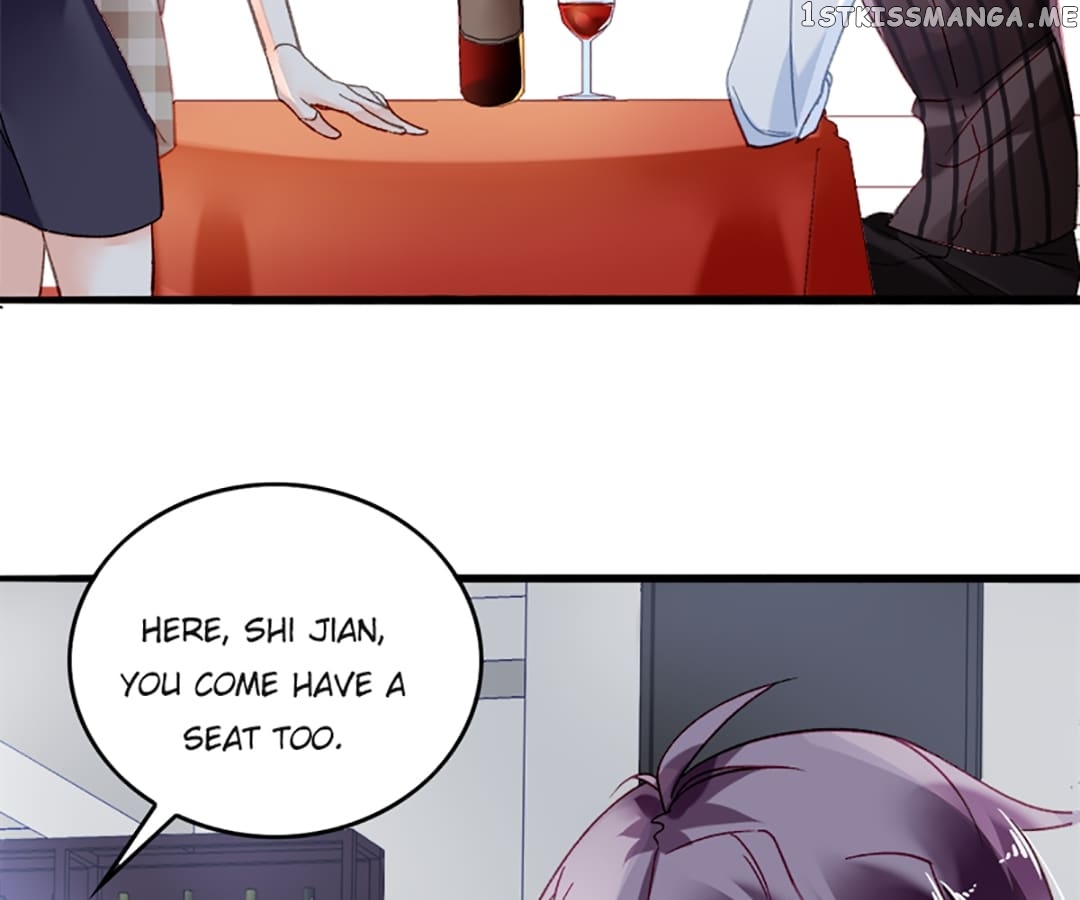 Immersed In Love Chapter 7 - page 64