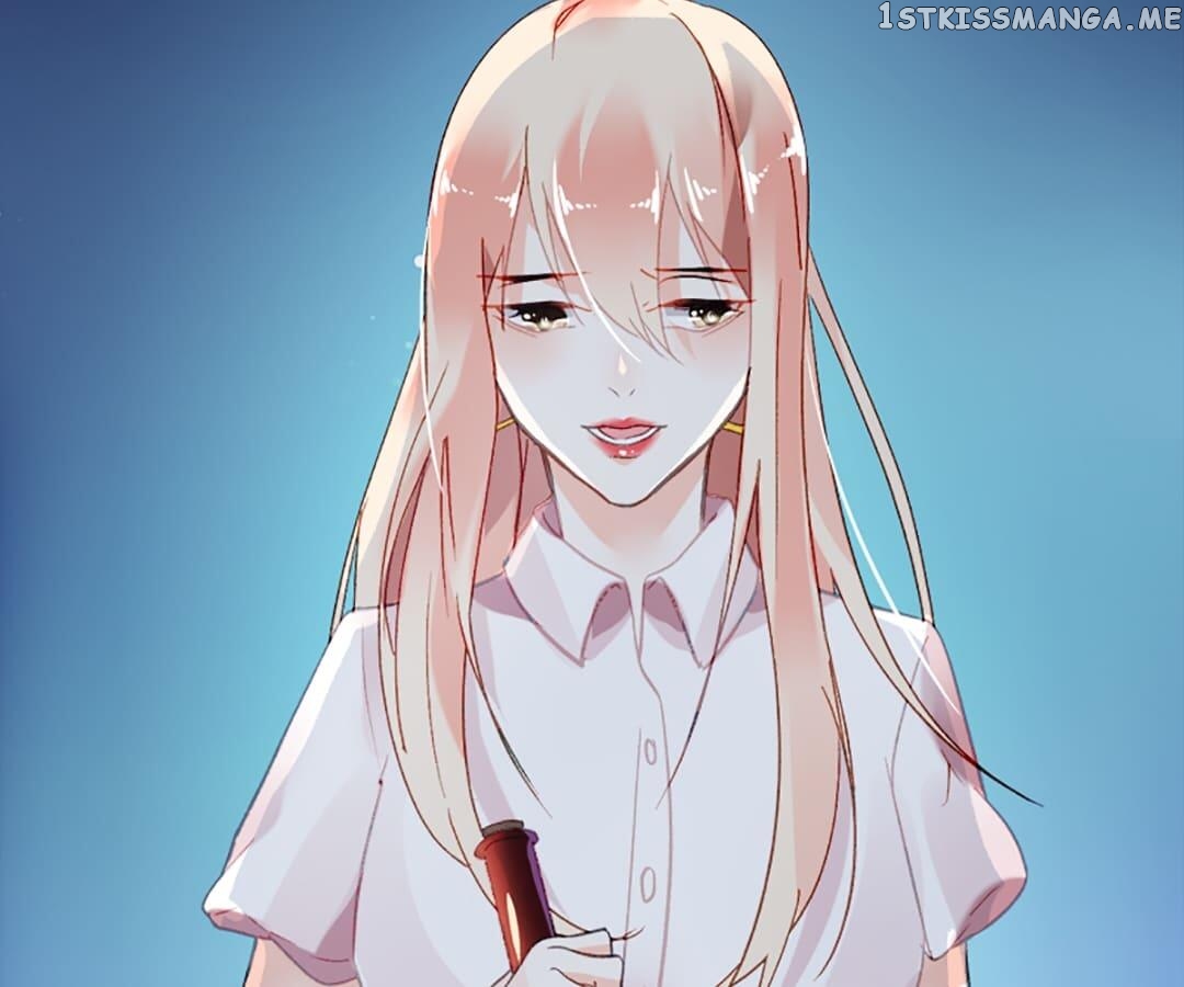 Immersed In Love Chapter 7 - page 67