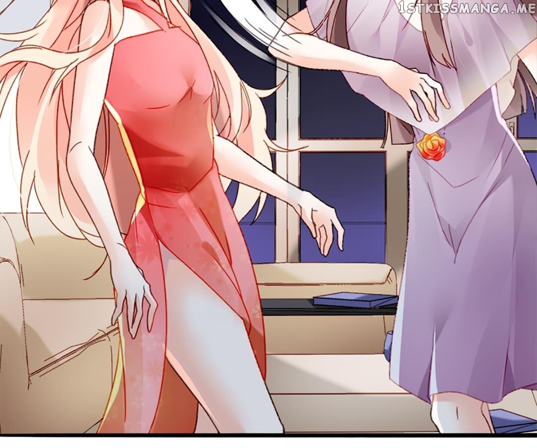 Immersed In Love Chapter 7 - page 7