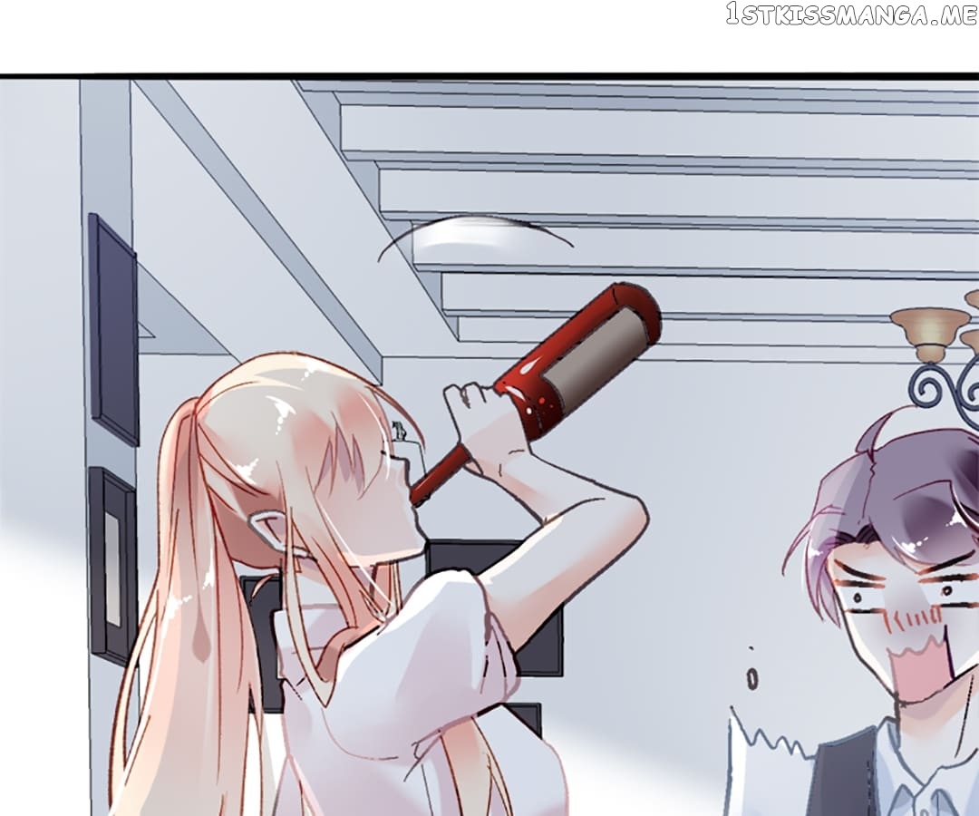 Immersed In Love Chapter 7 - page 70