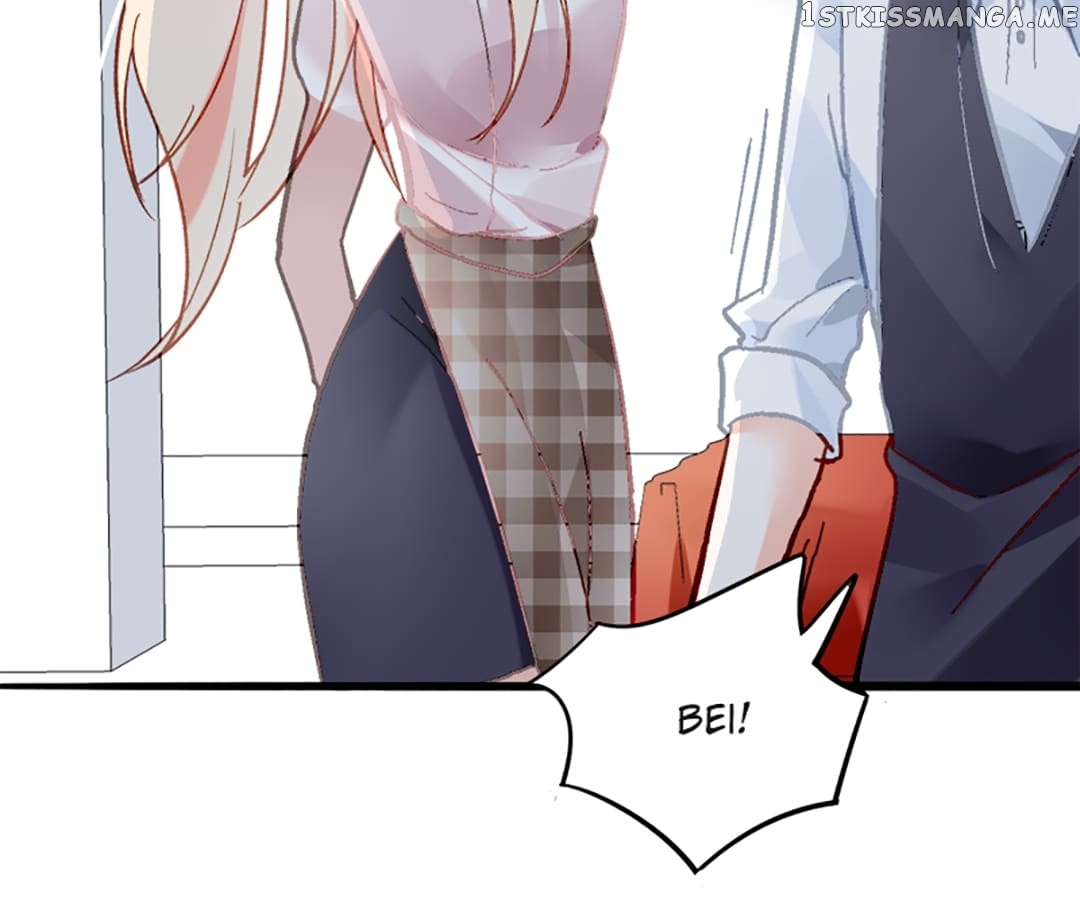 Immersed In Love Chapter 7 - page 71
