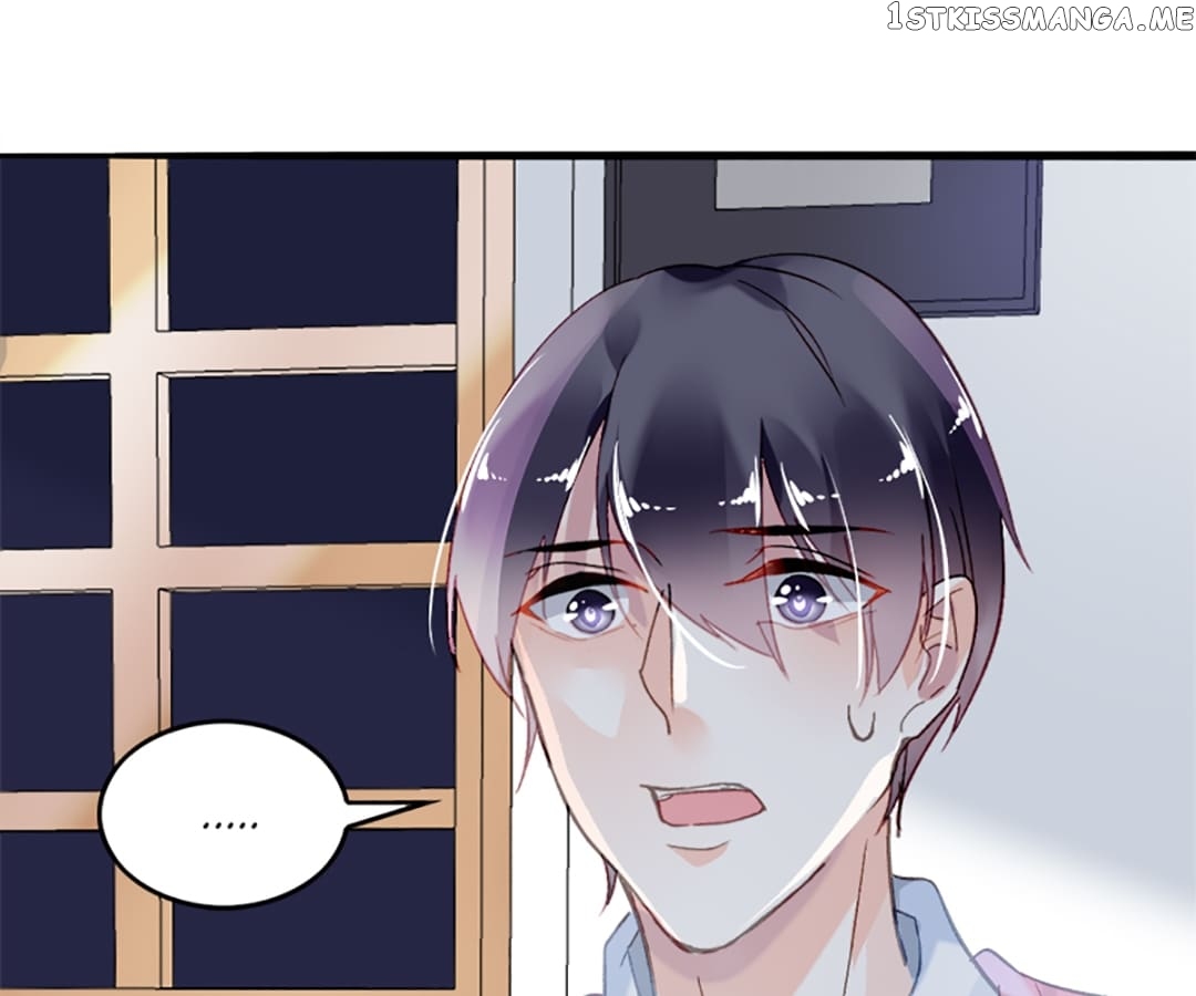 Immersed In Love Chapter 7 - page 72