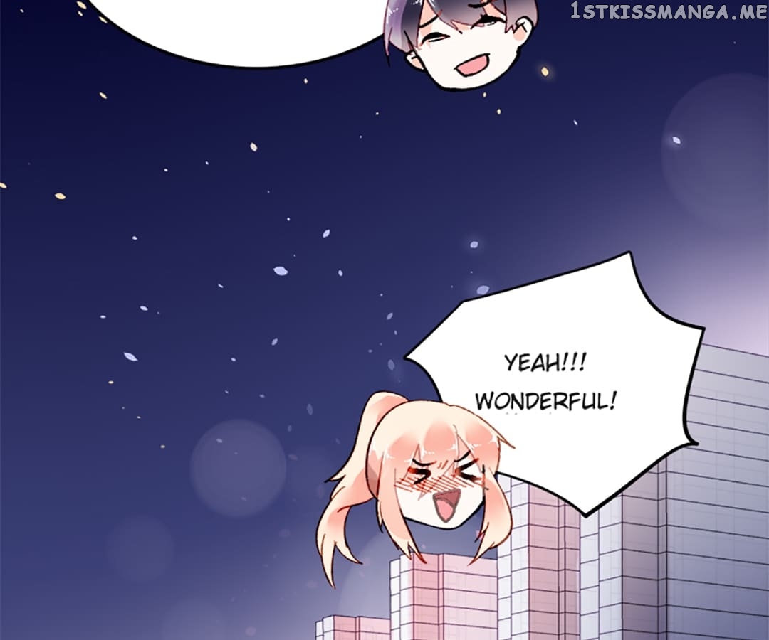 Immersed In Love Chapter 7 - page 74