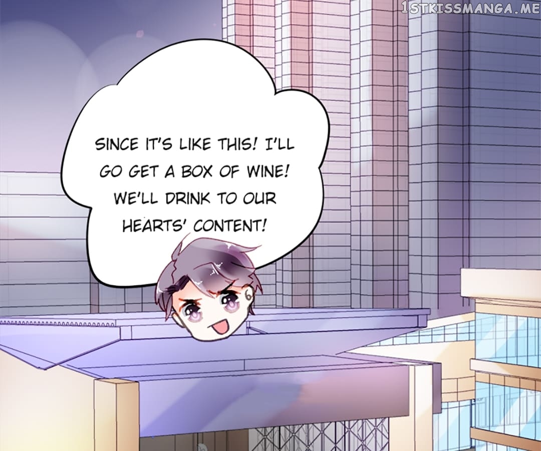 Immersed In Love Chapter 7 - page 75