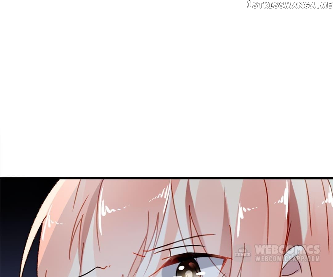 Immersed In Love Chapter 7 - page 8