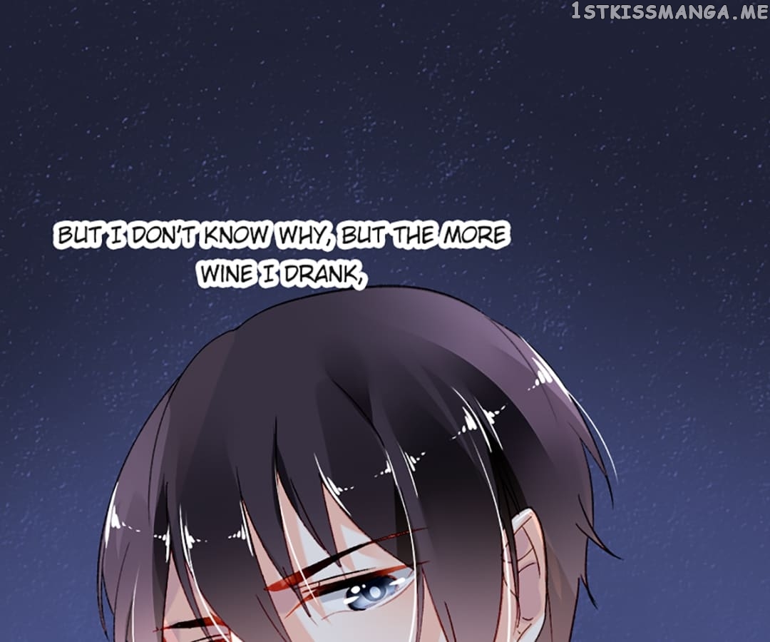 Immersed In Love Chapter 7 - page 80