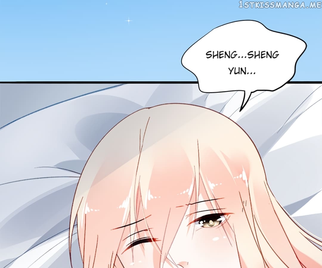 Immersed In Love Chapter 7 - page 84