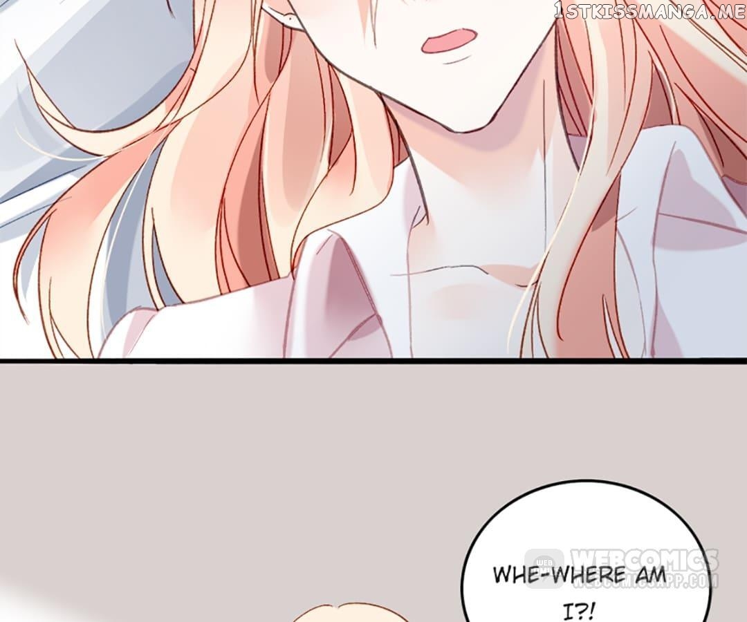 Immersed In Love Chapter 7 - page 85