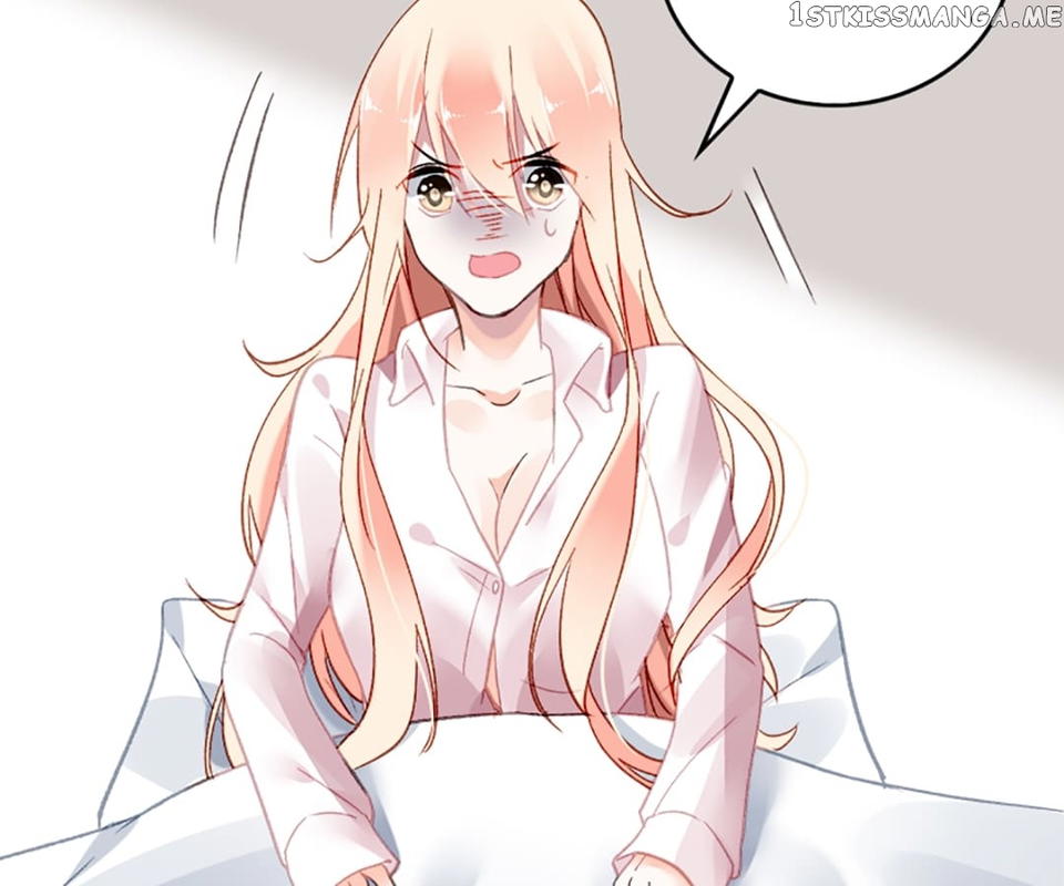 Immersed In Love Chapter 7 - page 86