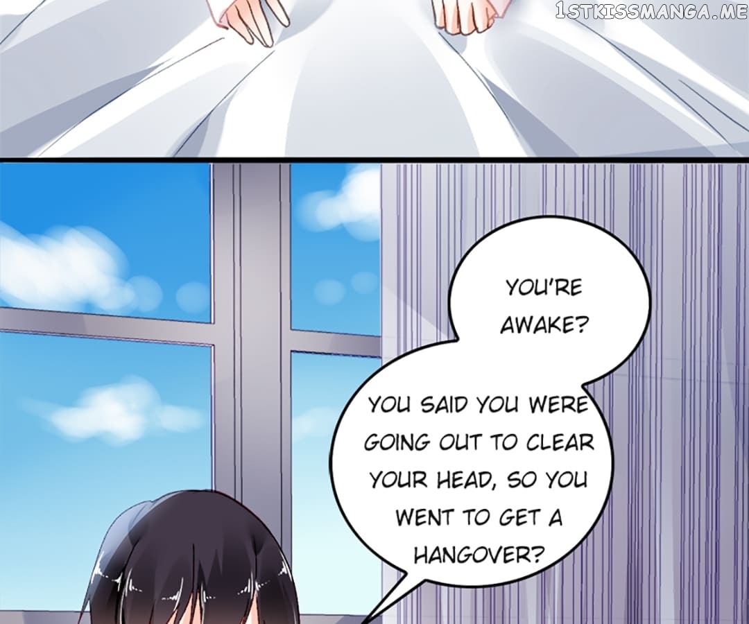 Immersed In Love Chapter 7 - page 87