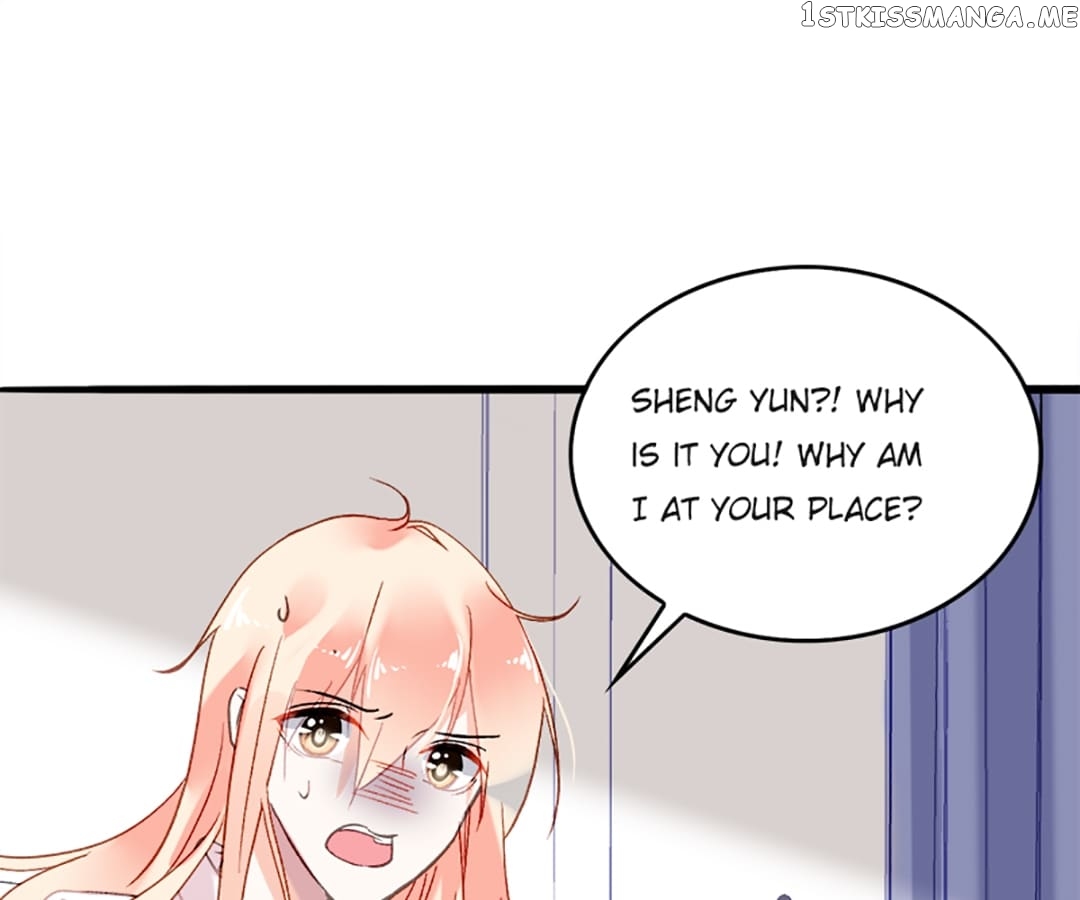 Immersed In Love Chapter 7 - page 90