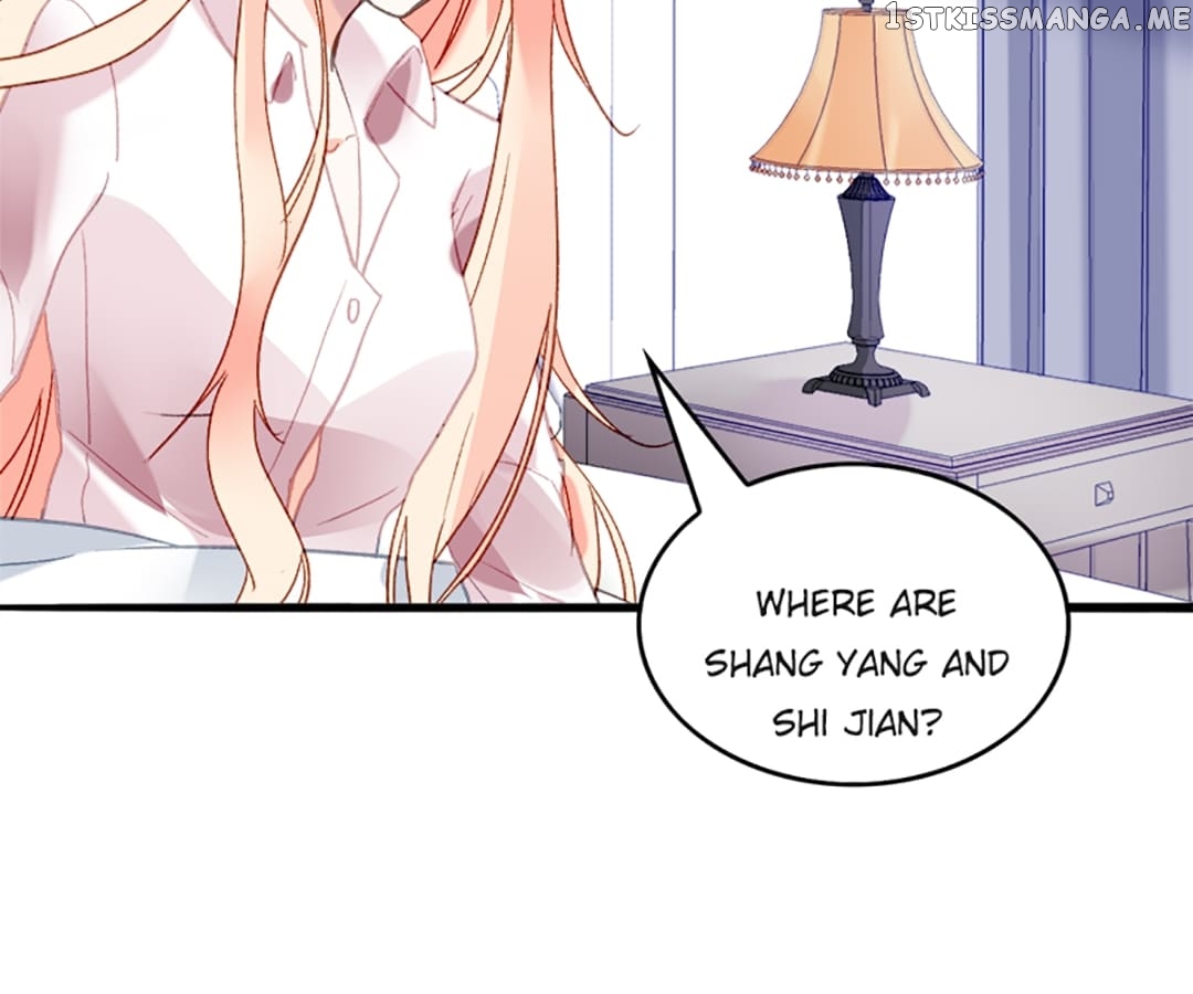 Immersed In Love Chapter 7 - page 91