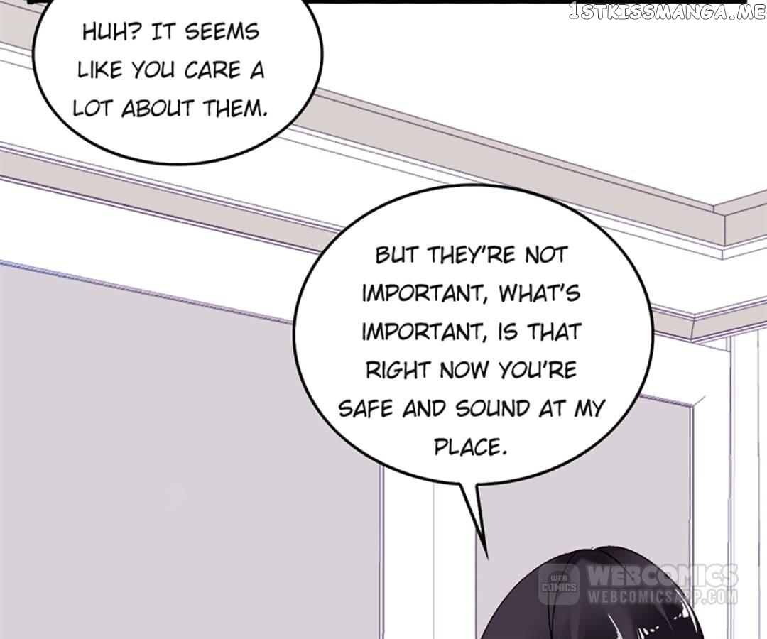 Immersed In Love Chapter 7 - page 93