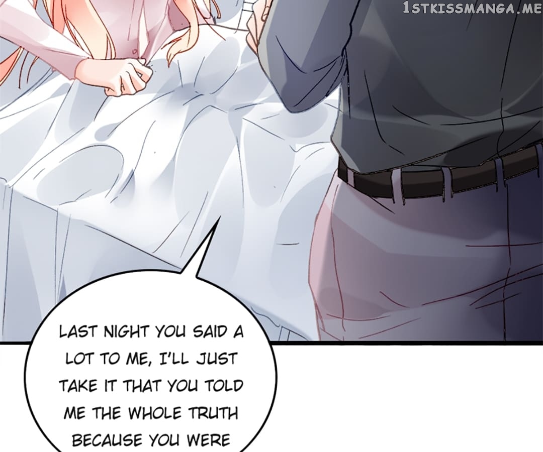 Immersed In Love Chapter 7 - page 95