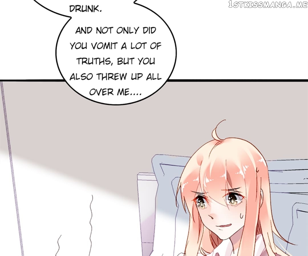 Immersed In Love Chapter 7 - page 96