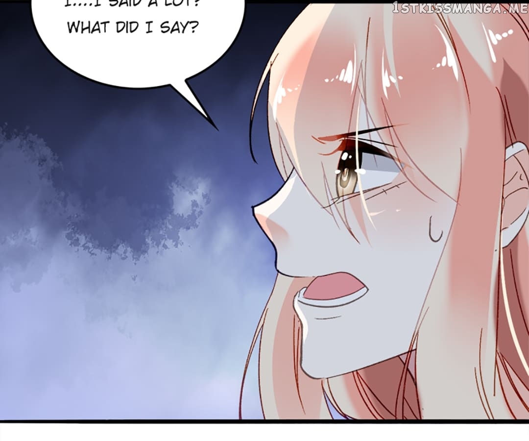 Immersed In Love Chapter 7 - page 98