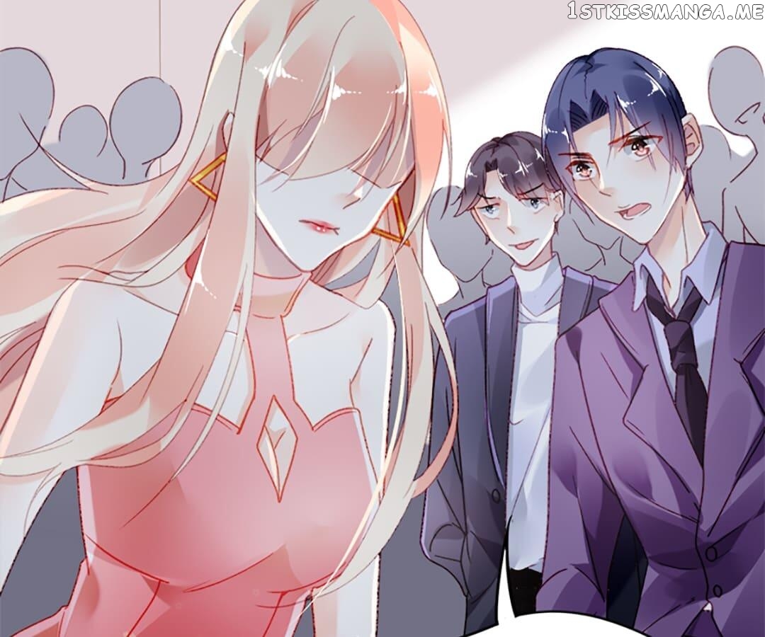 Immersed In Love Chapter 6 - page 100