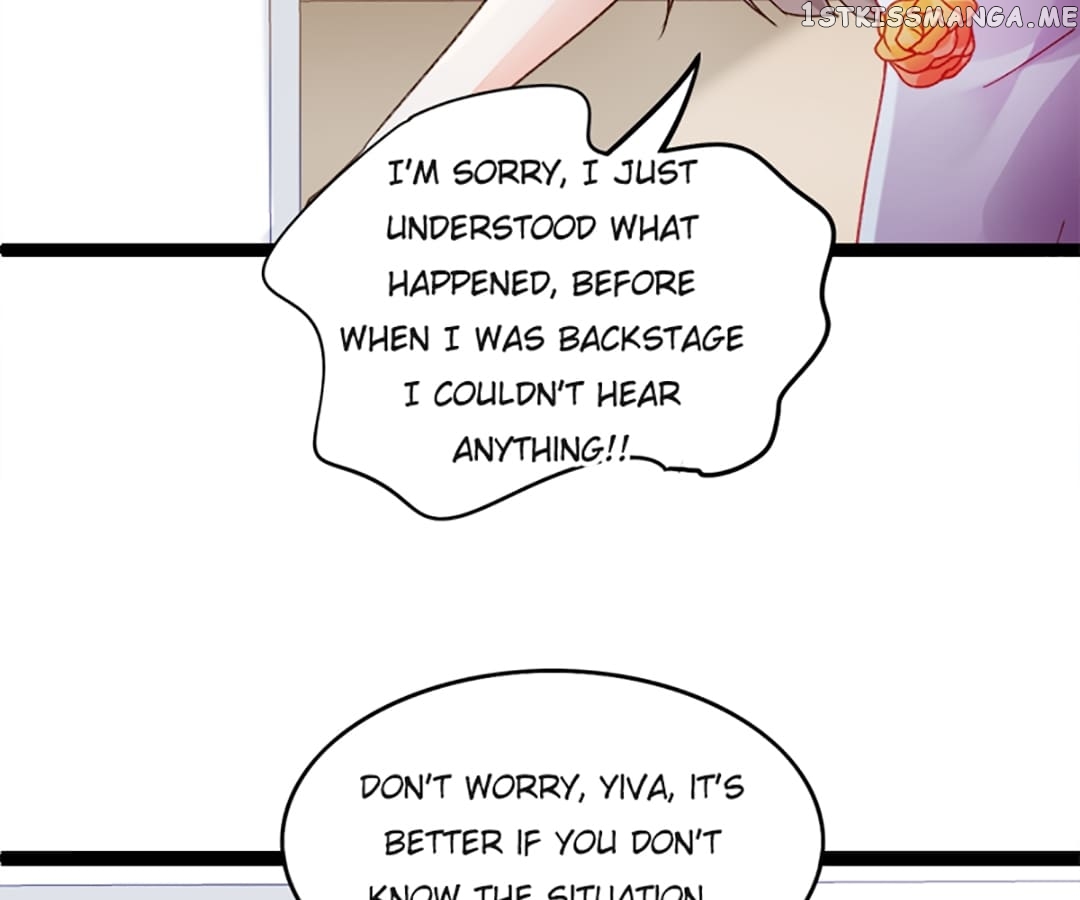 Immersed In Love Chapter 6 - page 111