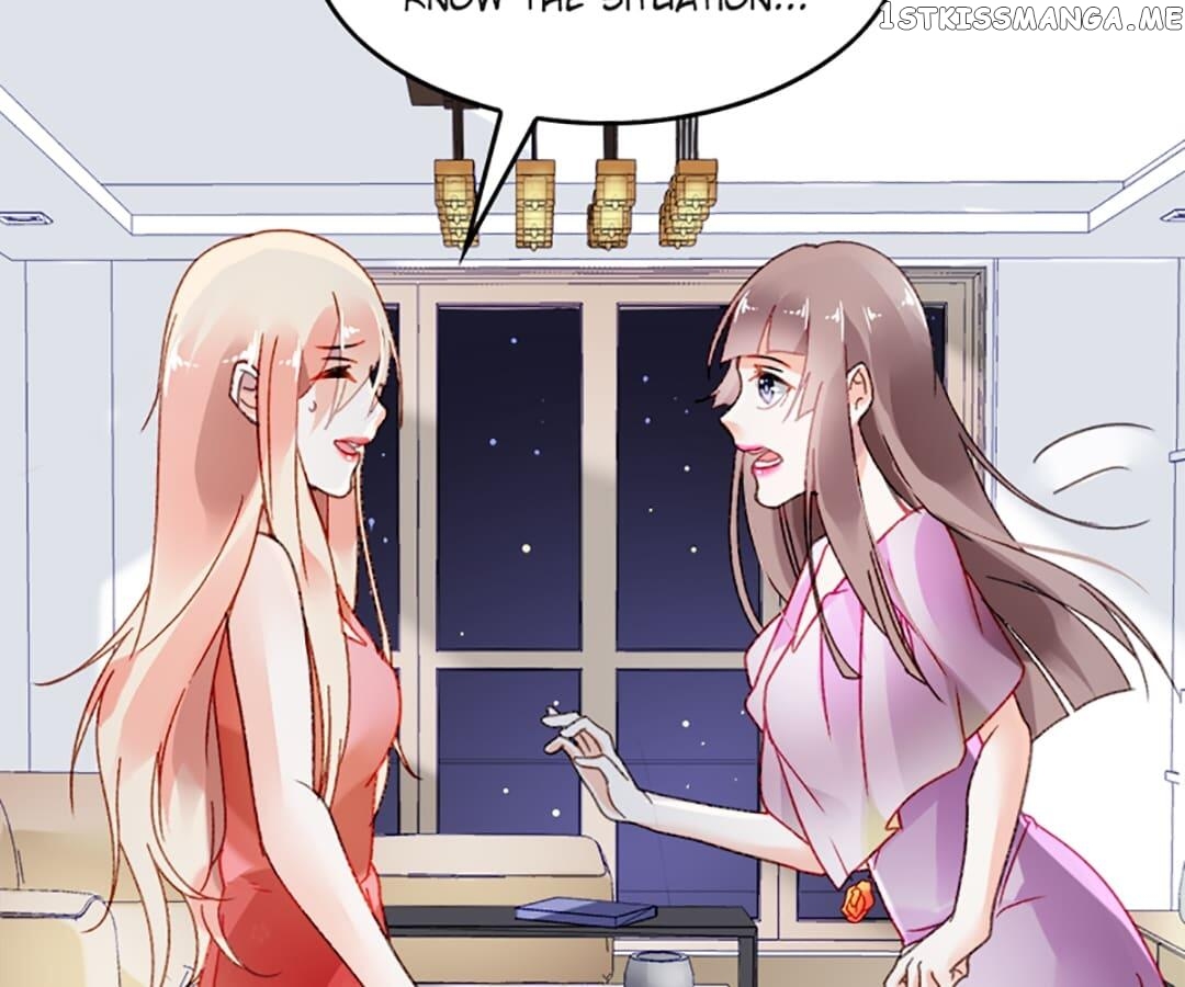 Immersed In Love Chapter 6 - page 112