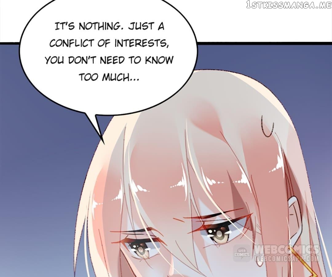 Immersed In Love Chapter 6 - page 116