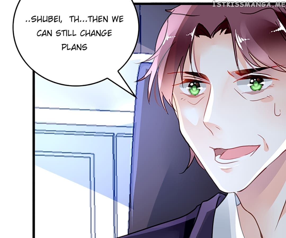 Immersed In Love Chapter 6 - page 16