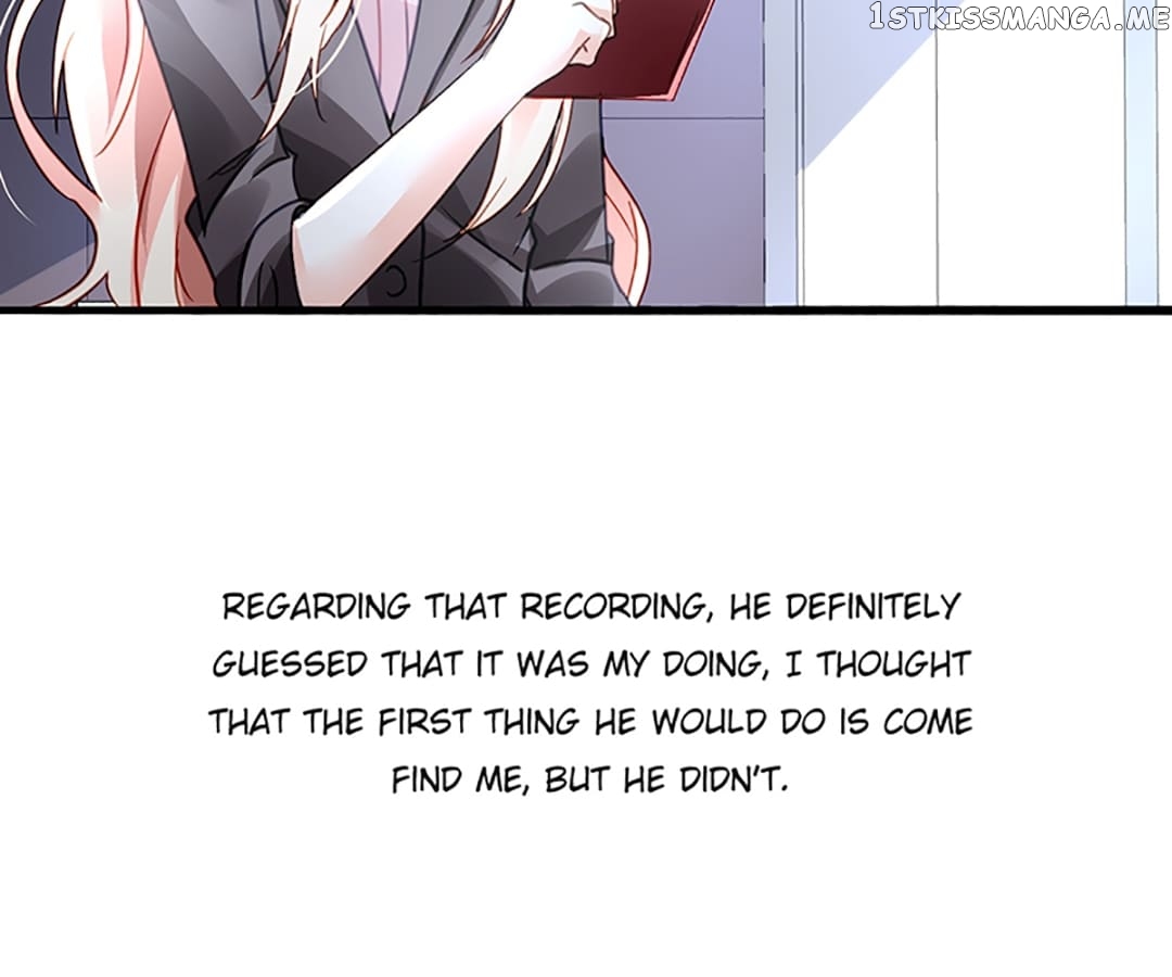 Immersed In Love Chapter 6 - page 20
