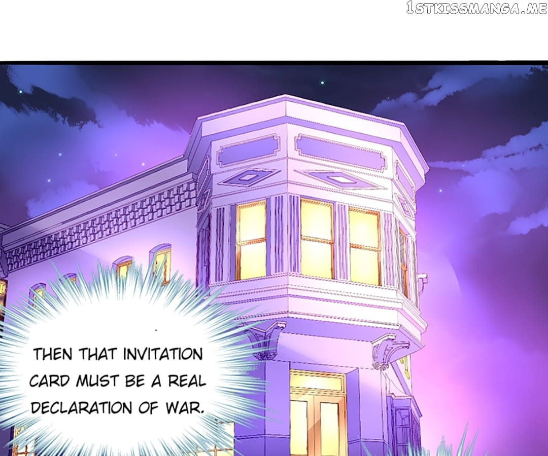 Immersed In Love Chapter 6 - page 21