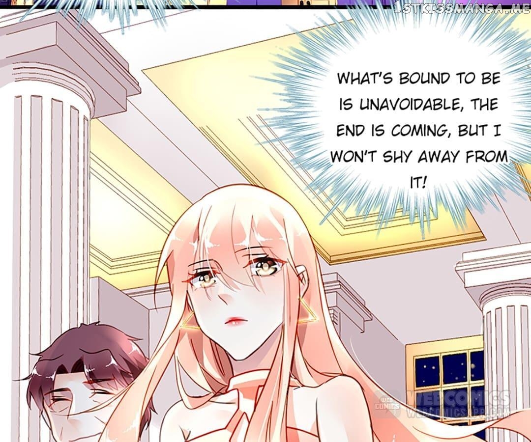Immersed In Love Chapter 6 - page 22