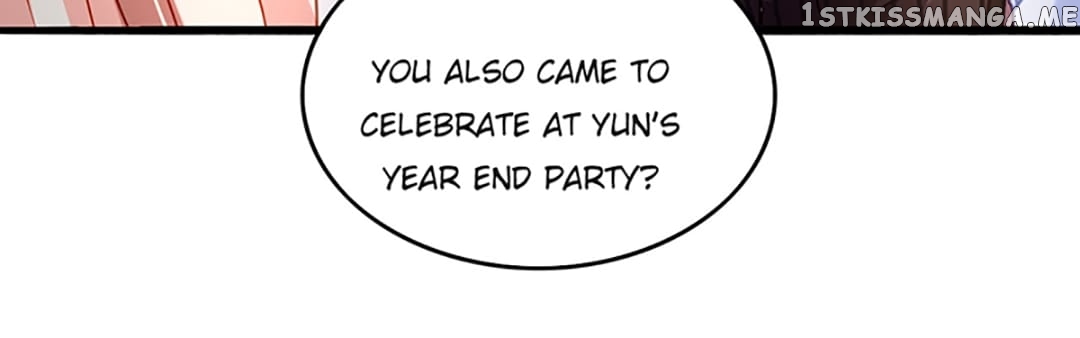 Immersed In Love Chapter 6 - page 28