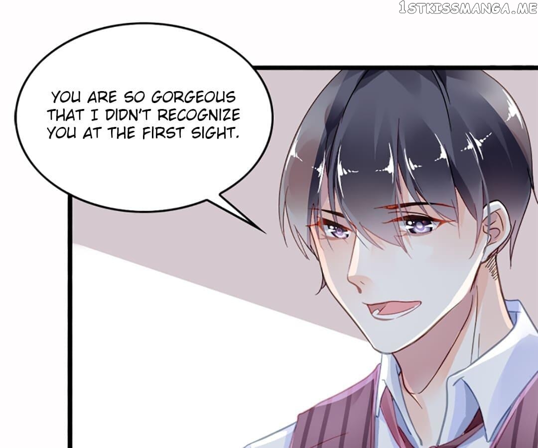 Immersed In Love Chapter 6 - page 29