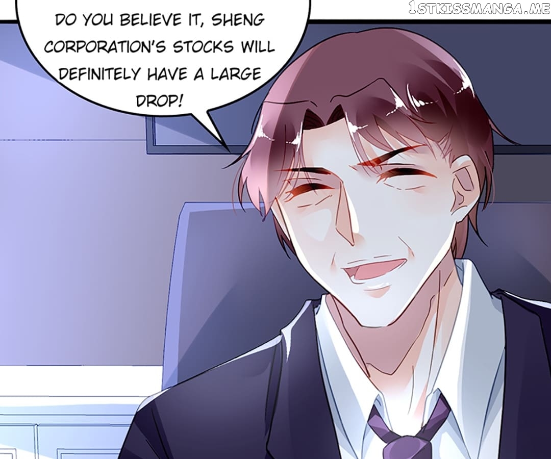 Immersed In Love Chapter 6 - page 3