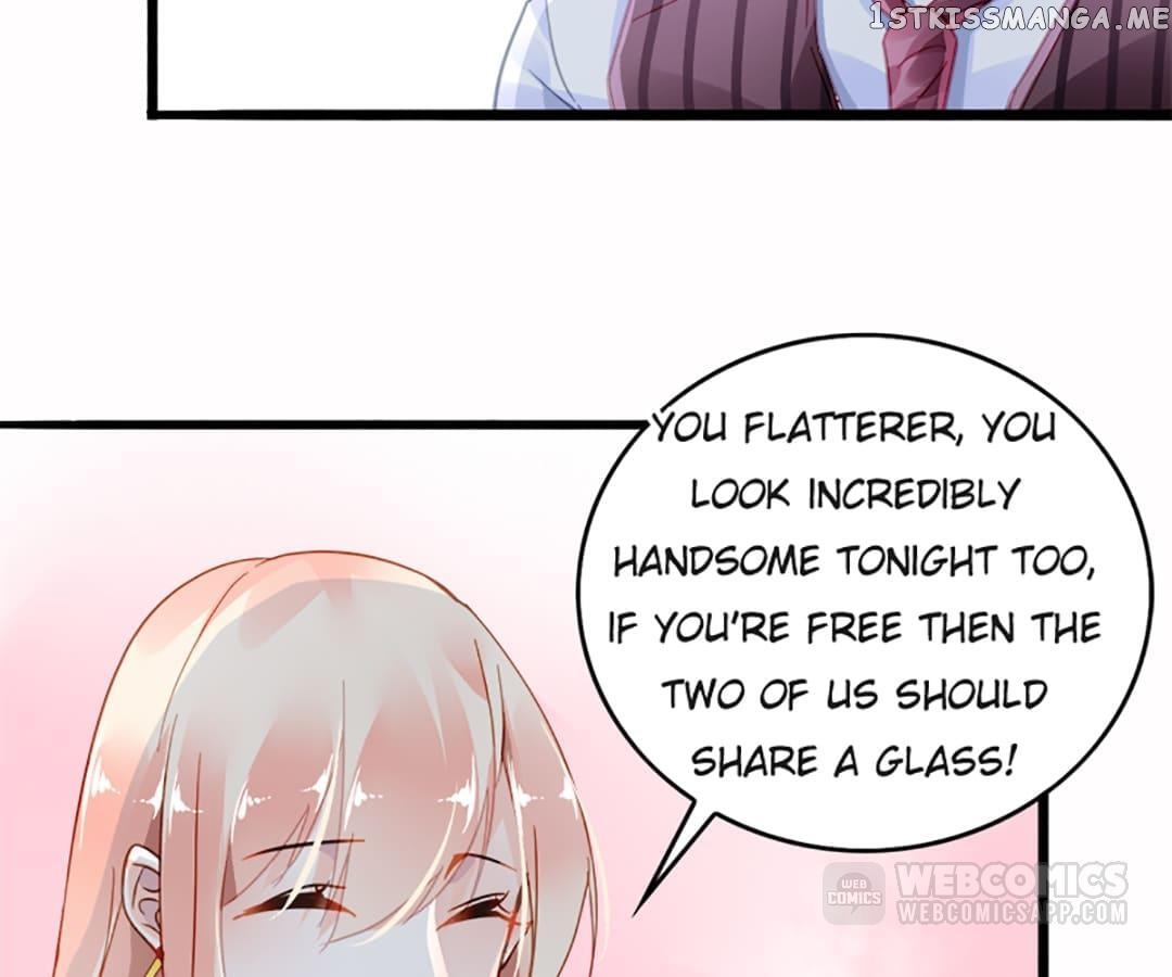 Immersed In Love Chapter 6 - page 30