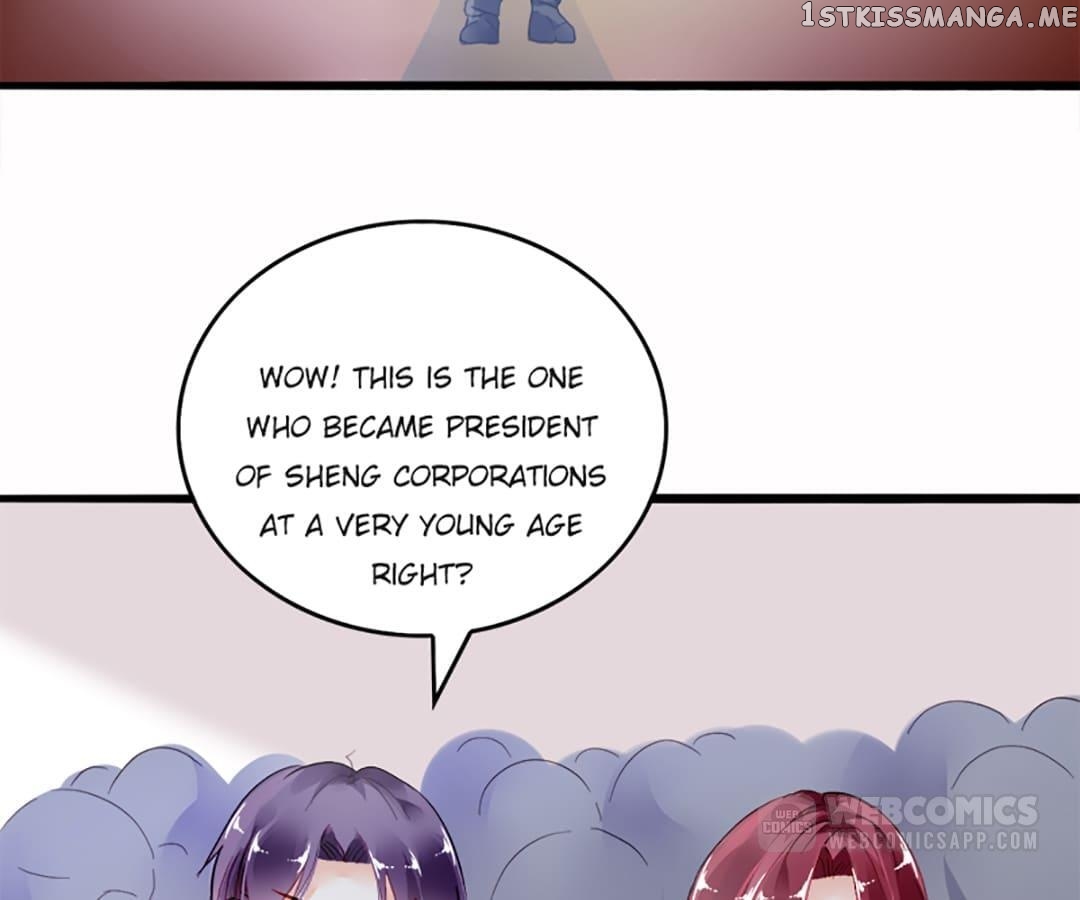 Immersed In Love Chapter 6 - page 34