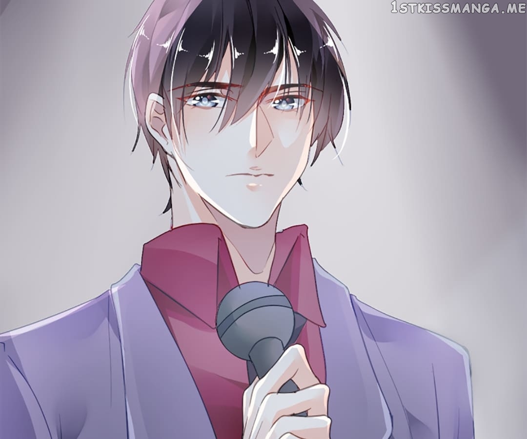 Immersed In Love Chapter 6 - page 36
