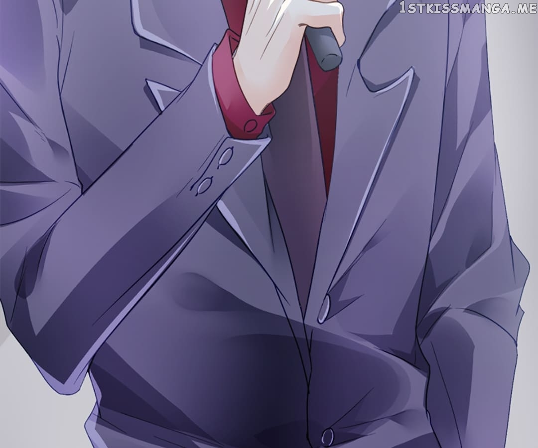 Immersed In Love Chapter 6 - page 37