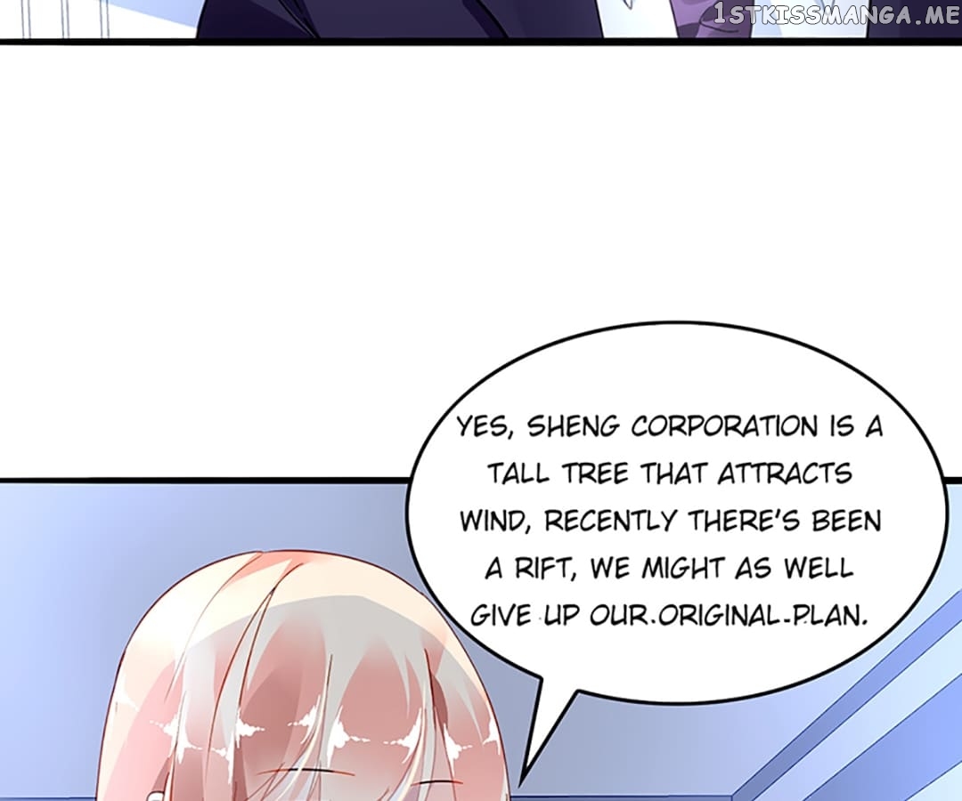 Immersed In Love Chapter 6 - page 4