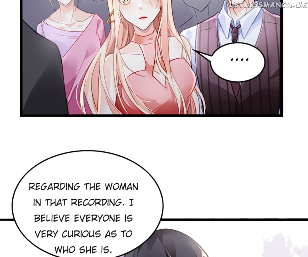 Immersed In Love Chapter 6 - page 41