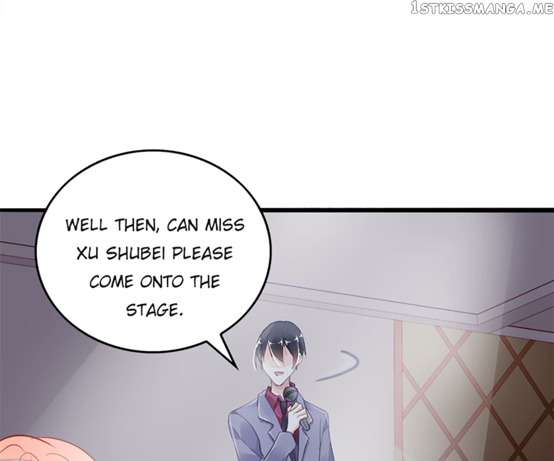 Immersed In Love Chapter 6 - page 43