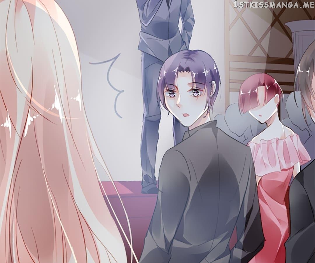 Immersed In Love Chapter 6 - page 44