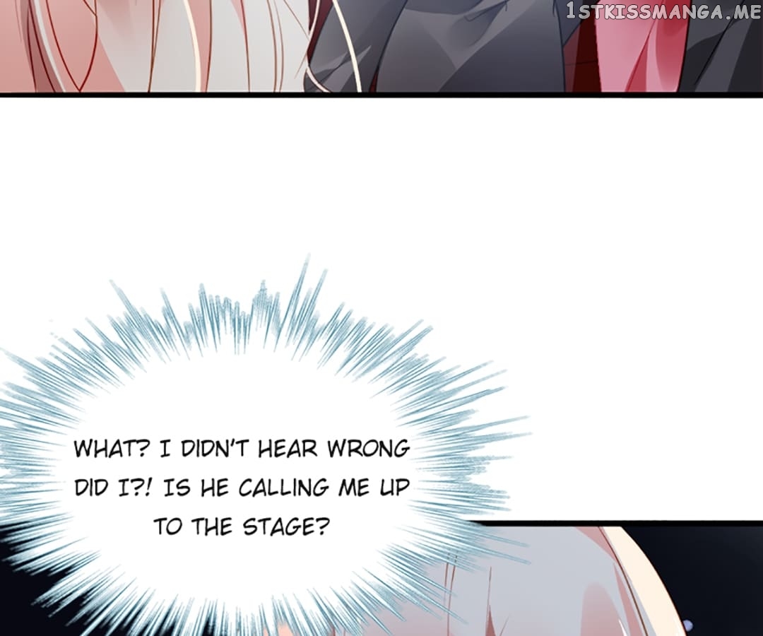 Immersed In Love Chapter 6 - page 45