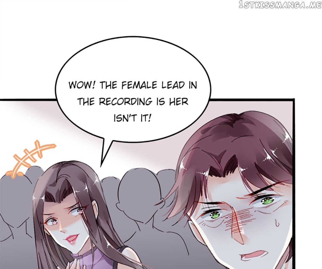 Immersed In Love Chapter 6 - page 48
