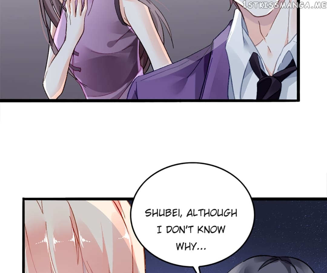 Immersed In Love Chapter 6 - page 49