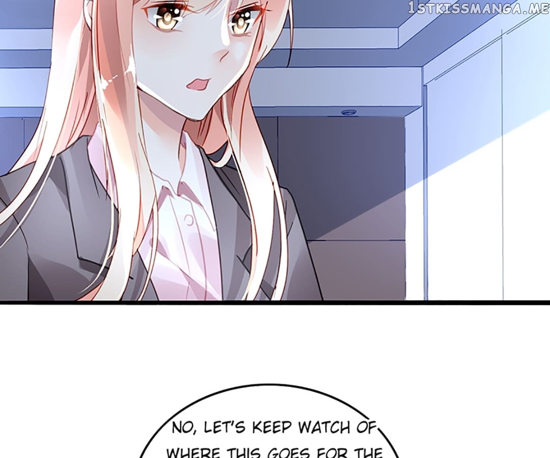 Immersed In Love Chapter 6 - page 5