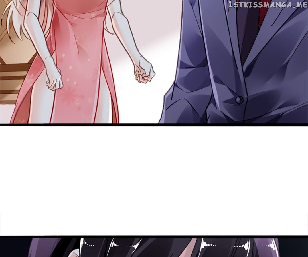 Immersed In Love Chapter 6 - page 55