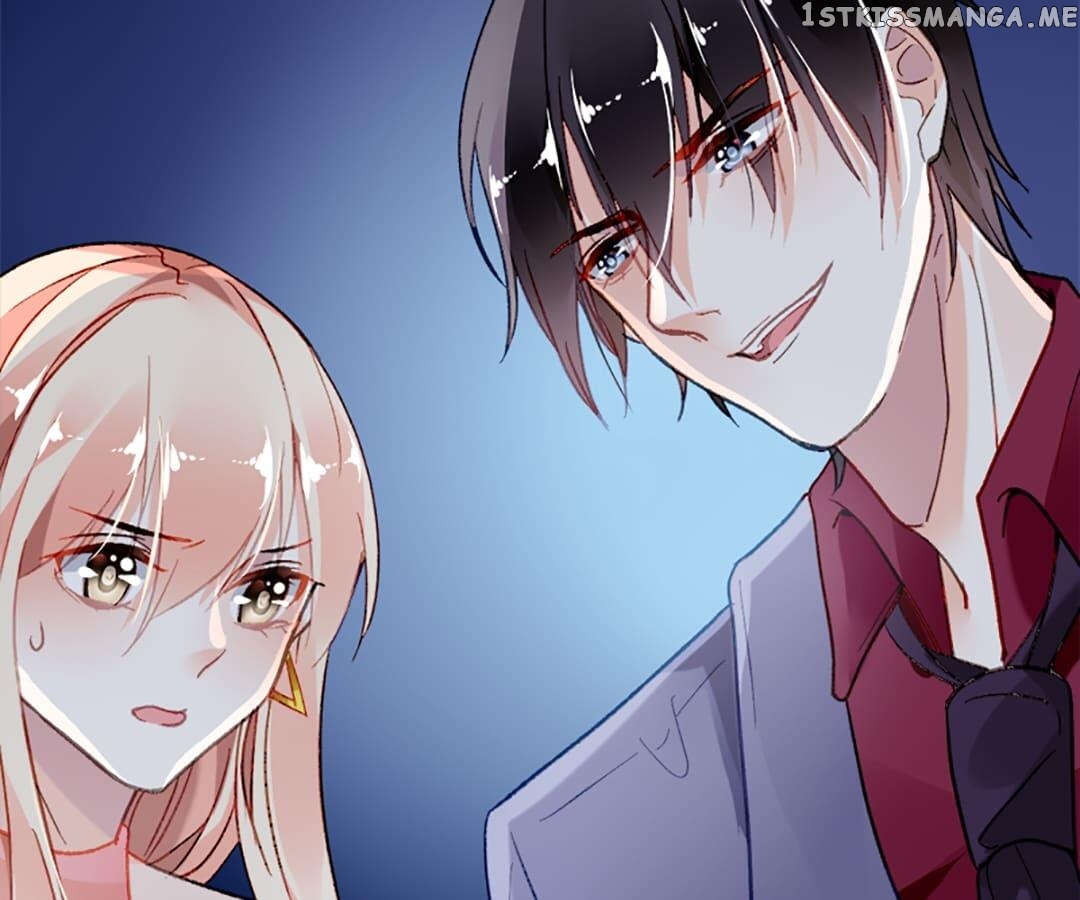 Immersed In Love Chapter 6 - page 59