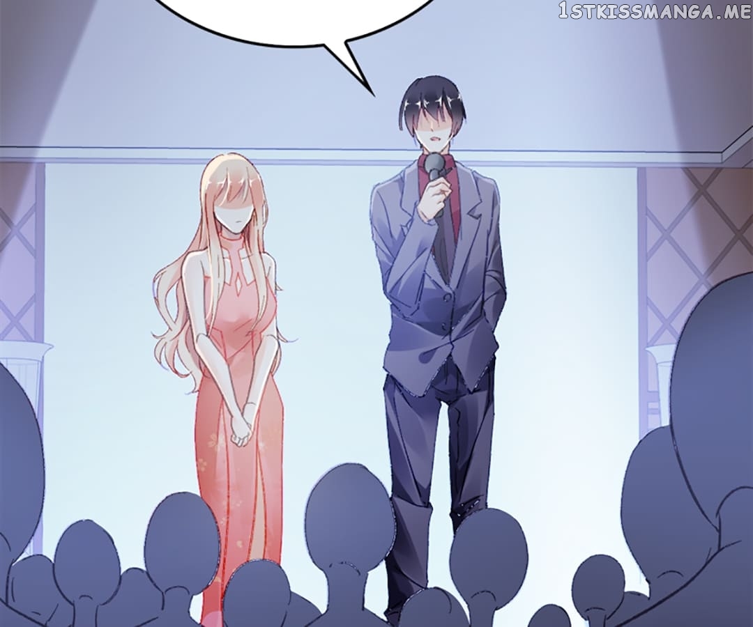 Immersed In Love Chapter 6 - page 63