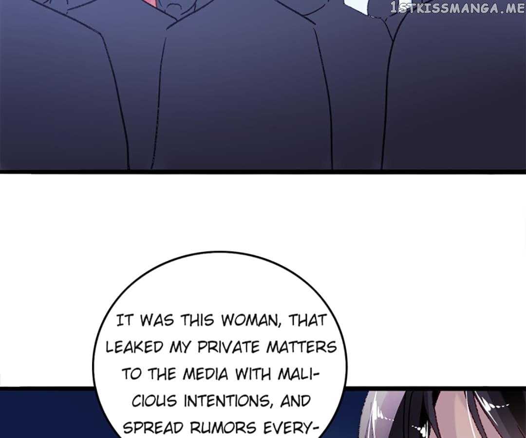 Immersed In Love Chapter 6 - page 64