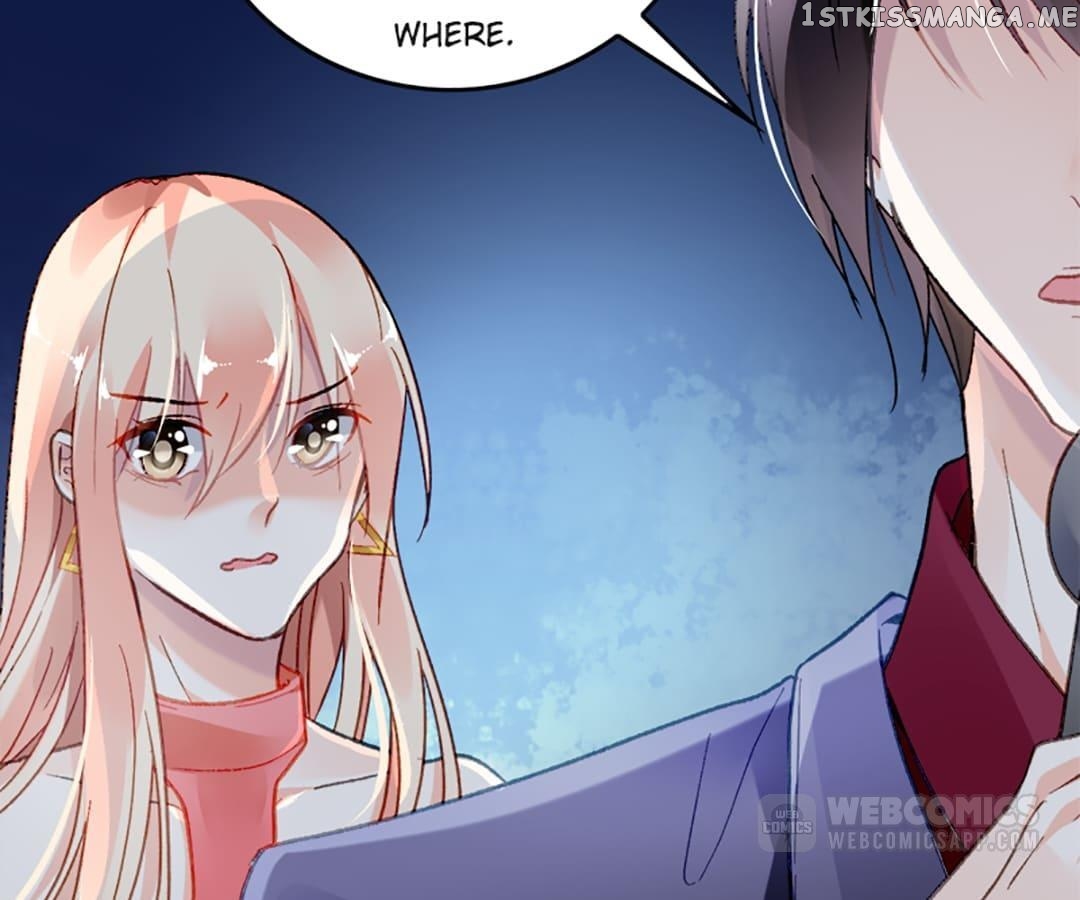 Immersed In Love Chapter 6 - page 65