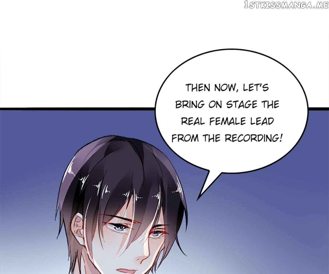 Immersed In Love Chapter 6 - page 67