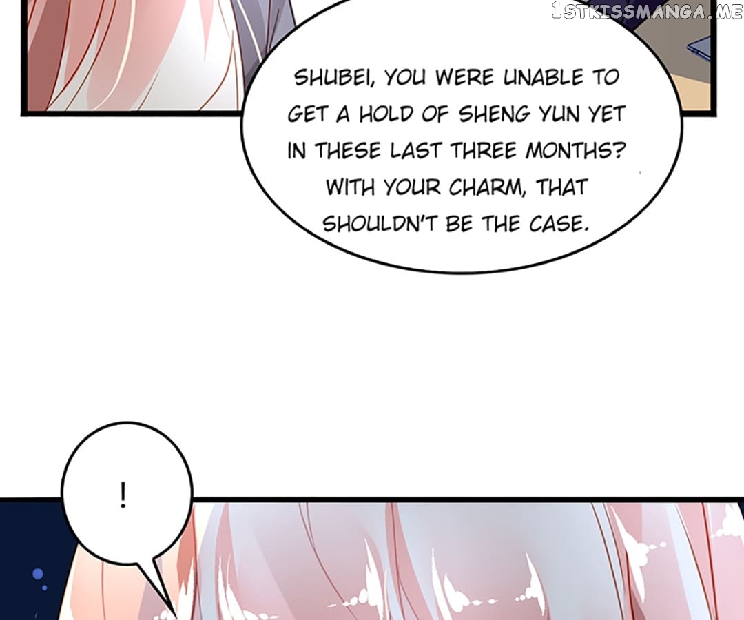 Immersed In Love Chapter 6 - page 7